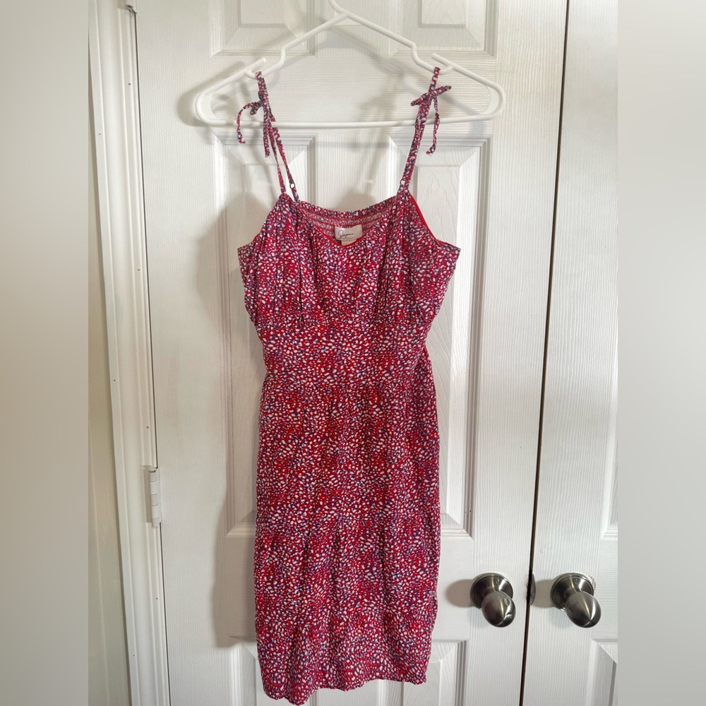 Japna summer dress